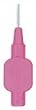 TePe Interdental Brush Pink 0.4mm Pack of 6