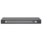 Belkin 8-Port KVM Switch PS/2 IN & PS/2 OUT