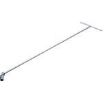 ＫＴＣ　Ｔ形フレックスレンチロング（マグネット入り）１７ｍｍ THF217L