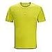 Arcteryx Velox SS Crew - Men's