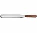 Dexter-Russell Bakers Spatula, Offset 10'' x 1-3/4''