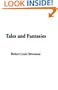 Tales and Fantasies