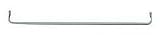 Levolor-kirsch 13291 Single Curtain Rods White