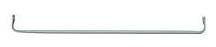 Levolor-kirsch 13291 Single Curtain Rods White