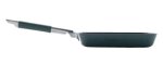 Meyer Professional Choice Non-stick Square Grill Frying Pan, 24 cm  from Meyer Group Ltd
