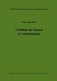 Textilfunde der Eisenzeit in Norddeutschland - Karl Schlabow
