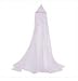 Pink Butterfly Bed Canopy