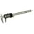 6 Inch LCD Digital Caliper with Extra Battery and Storage Case