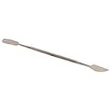 6.5" Stainless Spatula Double End