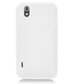 Lg Marquee LS855 Transparent Clear Cell Phone Silicone Case / Executive Pro ....