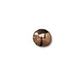 PIERCED EAR STUDS TRADITIONAL BALL REGULAR PACKAGE OF 12 PAIRS