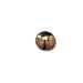 PIERCED EAR STUDS TRADITIONAL BALL REGULAR PACKAGE OF 12 PAIRS