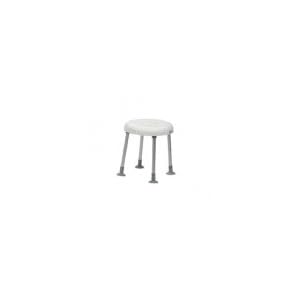 Drive Euro Style Bath Seat without Cutout