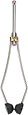 Dr. Slick Ceramic Bobbin, 4