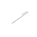 Galvinized Stainless Steel 1/2\