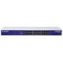Asante 99-00709-01 24-Port 100Mbps Ethernet Switch