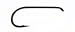 Sporting Goods : Umpqua Tiemco TMC 100 Fly Tying Hooks - 25 Pack