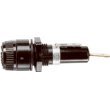 Seachoice #12601 1/4x1-1/4 Fuse Holder