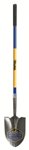 Ames True Temper Shovel Kodiak Long Handle Round Point