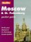 Moscow and St. Petersburg (Berlitz Pocket Guides)