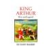 King Arthur: Hero and Legend