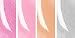 Beauty : Too Faced Mirror Mirror Mini Lip Gloss Set