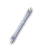 OSRAM 64701 Halogenröhre 300W L.118mm stoßfest dimmbar OSRAM Profiqualität