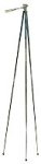 AMBICO V-0560 Fashion Pod Tripod