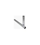 10x24 26GA Galv Pipe