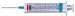 Safety-lok Safety Syringe 21gx1
