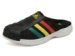 adidas �ڥ��ǥ������� SS CLOG Mesh ��SS�����å� ��å���� 12522 �֥�å�/�ȥ磻�饤�ȥ��꡼��/����/��å�/�ۥ磻�� 27.5cm 3,990��