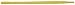 Westward 4LVR4 Shovel Replacement Handle