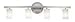 Vanity - Zig Classical Series - 63914