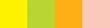 Makin's Clay 500 Grams-Multi Neon