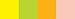 Makin's Clay 500 Grams-Multi Neon
