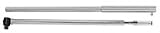 Proto 6023 1 Drive 200-1000 Foot Pound Fixed Head Micrometer Torque Wrench
