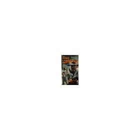 High Lonesome (True Stories Collection TV Movie) [VHS]
