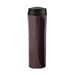 Kitchen & Housewares : Timolino VMB-38TMBR 12 oz. Vacuum Infuser Bottle Bordeaux Red