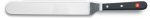 Review Wusthof Knife Co. 4437 / Wusthof Spatula 25cm