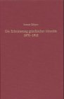 Die Ethnisierung griechischer Identit&auml;t 1870-1912: Staat und private Akteure vor dem Hintergrund der "Megali Idea" - Ioannis Zelepos