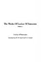 Works Of Lucian Of Samosata, V1, The
