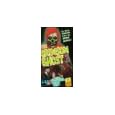 Crimson Ghost - 12 Episodes [VHS]