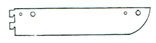 Fast-Mount Double Shelf Bracket, 5