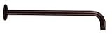 Danze D481027RB 15-Inch Right Angle Shower Arm, Oil Rubbed Bronze