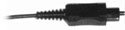 Hosa OPT 130 - Digital audio cable (optical) - TOS Link (M) - TOS Link (M) - 30 ft - fiber optic
