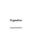 Pygmalion