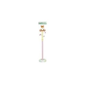 First Impressions Clothes Stand