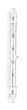 LumaPro 2CVB7 Lamp, 500T3Q/130, PK 4