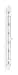 LumaPro 2CVB7 Lamp, 500T3Q/130, PK 4