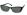 Seattle Eyeworks 930 Bifocal Sun Reader Designer Reading Glasses, Black, +1.75